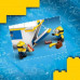 LEGO Minions Nauka pilotażu Minionka (75547)
