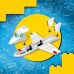 LEGO Minions Nauka pilotażu Minionka (75547)