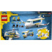 LEGO Minions Nauka pilotażu Minionka (75547)