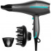 Cecotec Bamba IoniCare 5300 Maxi Aura Black