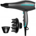 Cecotec Bamba IoniCare 5300 Maxi Aura Black