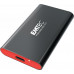 SSD Emtec X210 Elite 128GB Black-red (ECSSD128GX210)