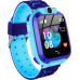 Smartwatch GoGPS K16S Blue  (K16SBL)