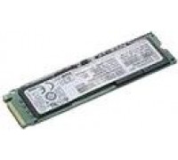 SSD 512GB SSD Lenovo 512GB M.2 2280 PCI-E x4 Gen3 NVMe (4XB0K48502)