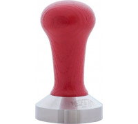 Motta Tamper Motta czerwony - 54 mm