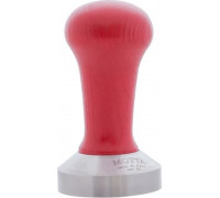 Motta Tamper Motta czerwony - 52 mm