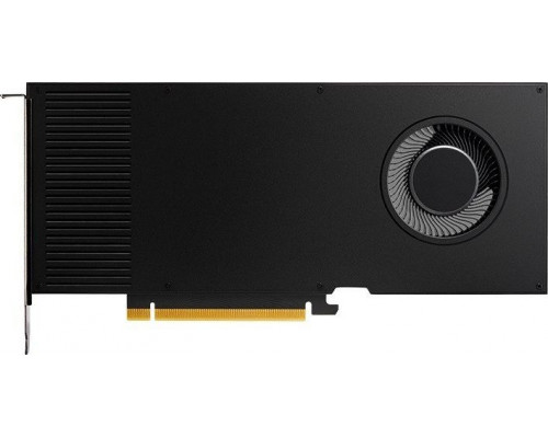 PNY Quadro RTX A4000 16GB GDDR6 (VCNRTXA4000-SB)