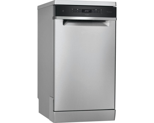 Whirlpool WSFO 3O23 PF X