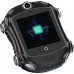Smartwatch GoGPS X01 Gray  (X01BK)
