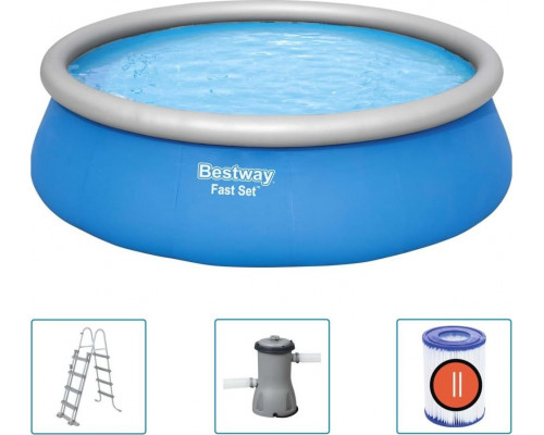 Bestway Expandable Fast Set 457cm (57289)