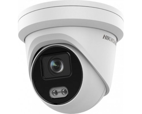 Hikvision Hikvision DS-2CD2327G2-L(2.8mm)