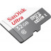 SD  SanDisk Ultra MicroSDHC 32 GB Class 10 UHS-I  (SDSQUNR-032G-GN6TA)