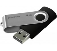 Pendrive GoodRam UTS2.0, 8 GB  (UTS2-0080K0R11)