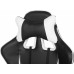 Shumee GAMER black-white