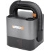 Worx Cube Vac 20 V