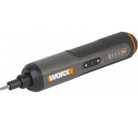 Worx Wkrętak WX240 4 V