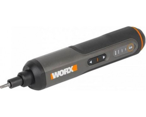 Worx Wkrętak WX240 4 V