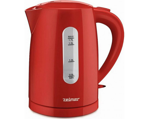 Zelmer ZCK7616R Red