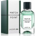 Lacoste Match Point EDT 100 ml