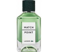 Lacoste Match Point EDT 100 ml