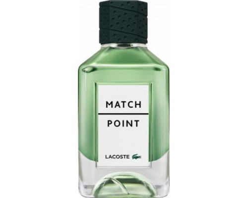 Lacoste Match Point EDT 100 ml