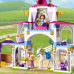 LEGO Disney™ Belle and Rapunzel's Royal Stables (43195)