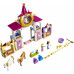 LEGO Disney™ Belle and Rapunzel's Royal Stables (43195)