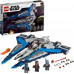 LEGO Star Wars Mandaloriański myśliwiec (75316)