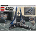 LEGO Star Wars Mandaloriański myśliwiec (75316)