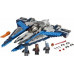 LEGO Star Wars Mandaloriański myśliwiec (75316)