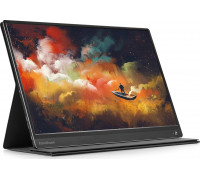 Pepper Jobs XtendTouch XT1610F V2