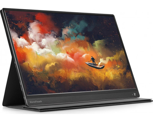 Pepper Jobs XtendTouch XT1610F V2