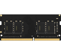 Lexar SODIMM, DDR4, 16 GB, 3200 MHz, CL22 (LD4AS016G-B3200GSST)