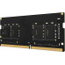 Lexar SODIMM, DDR4, 16 GB, 3200 MHz, CL22 (LD4AS016G-B3200GSST)
