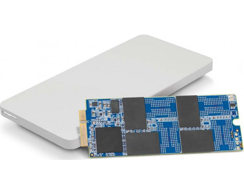 SSD 2TB SSD OWC Aura Pro + Envoy Pro 2TB Macbook SSD SATA III (OW-SSDAP12K02S)