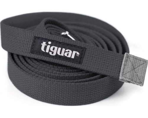 Tiguar Jogas josta - grafīts