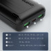 Dudao K12PQ+ 20000mAh White