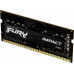 Kingston Fury Impact, SODIMM, DDR4, 16 GB, 2666 MHz, CL16 (KF426S16IB/16)