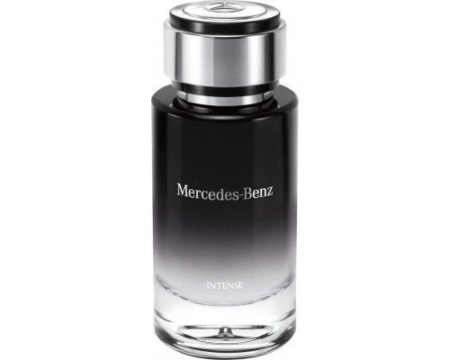 Mercedes-Benz Intense EDT 240 ml