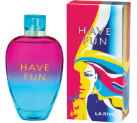 La Rive Have Fun EDP 90 ml