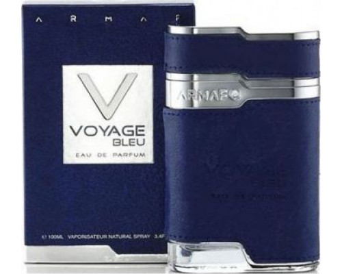 Armaf Voyage Bleu EDP 100 ml