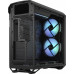 Fractal Design Torrent RGB TG Light Tint Black (FD-C-TOR1A-04)