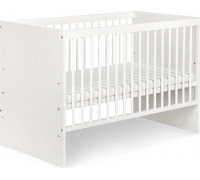 Klupś 120x60 Karolina I white