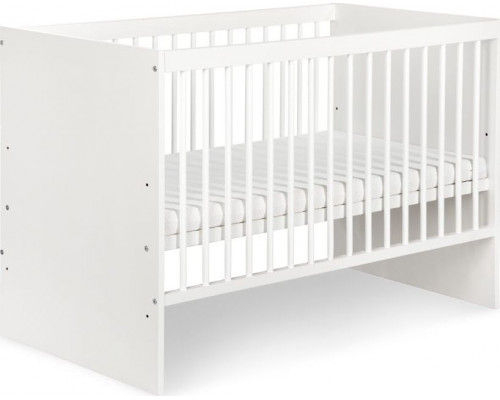 Klupś 120x60 Karolina I white