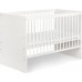 Klupś 120x60 Karolina I white