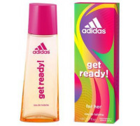 Adidas Get Ready for Her EDT 50 ml