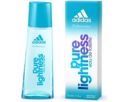 Adidas Pure Lightness EDT 50 ml