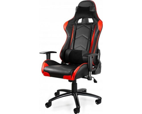Unique DYNAMIQ V5 Red