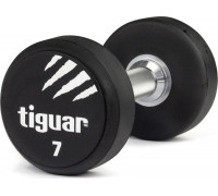 Tiguar TI-WHPU0070 rubberized 1 x 7 kg