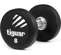 Tiguar TI-WHPU0080 rubberized 1 x 8 kg